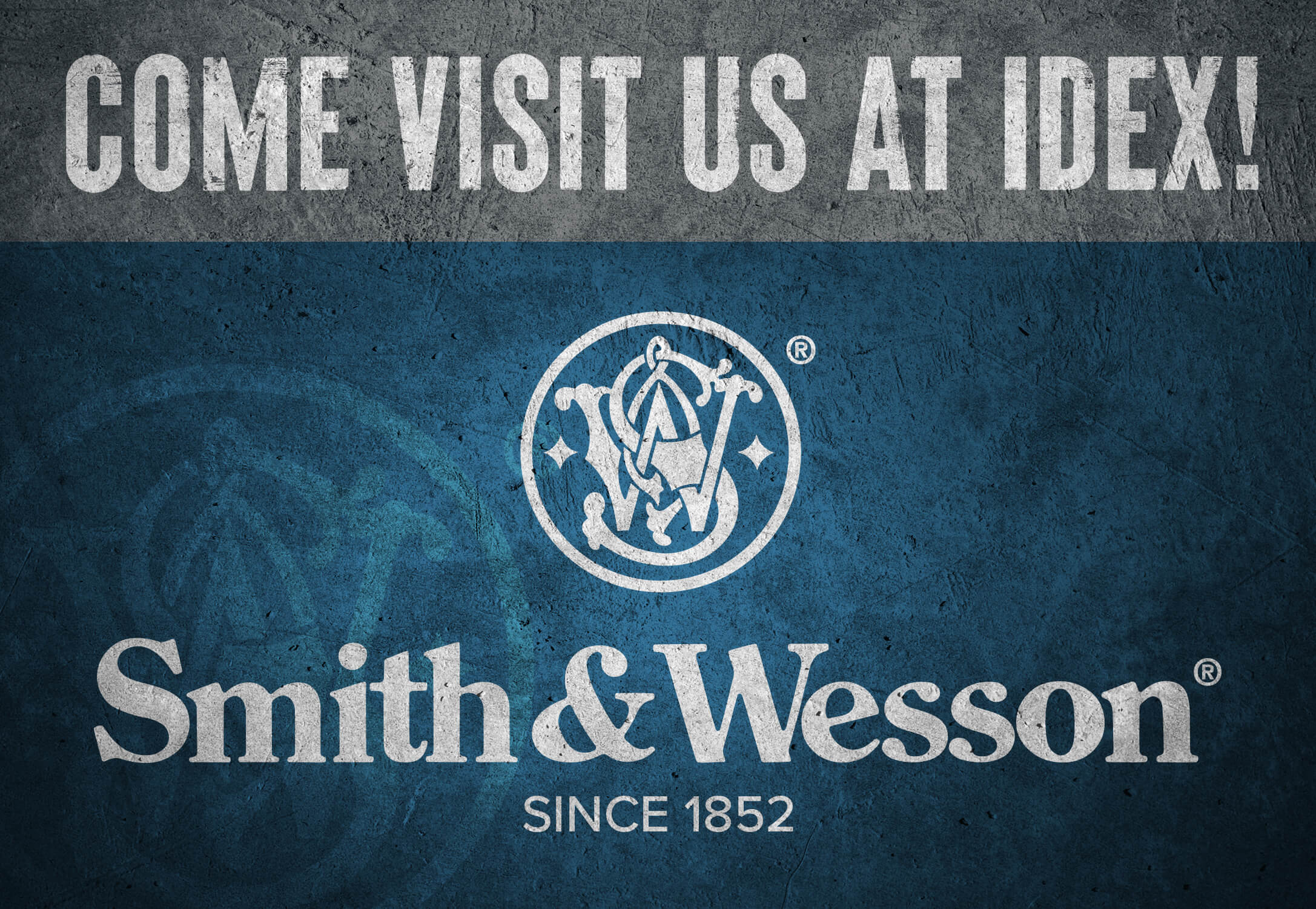 Smith & Wesson: Supporting the World's Military and Law Enforcement  Community Since 1852 - Armada International