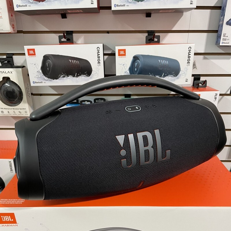 JBL Boombox 3 Altavoz portátil con transmisión Bluetooth inalámbrica, IP67 resistente al polvo y al agua (2).jpg