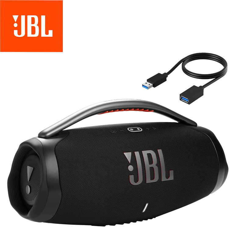JBL Boombox 3 Altavoz portátil con transmisión Bluetooth inalámbrica, IP67 resistente al polvo y al agua (1).jpg