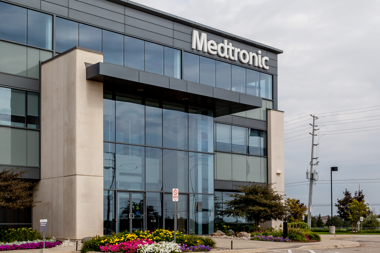 Medtronic signs $585m option to buy Israeli medtech firm CathWorks | The  Times of Israel