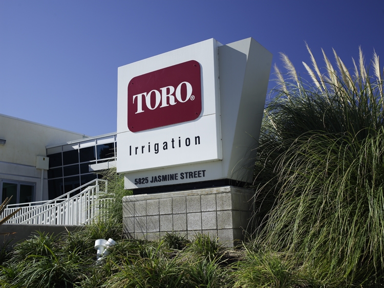 The Toro Company Profile