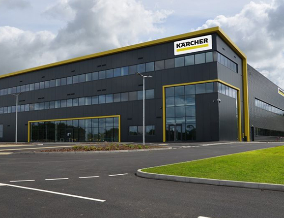 Karcher - Everything CSM