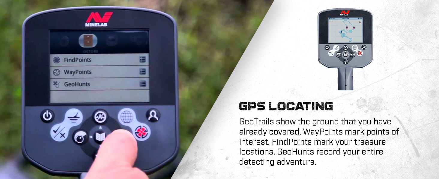 GPS technology