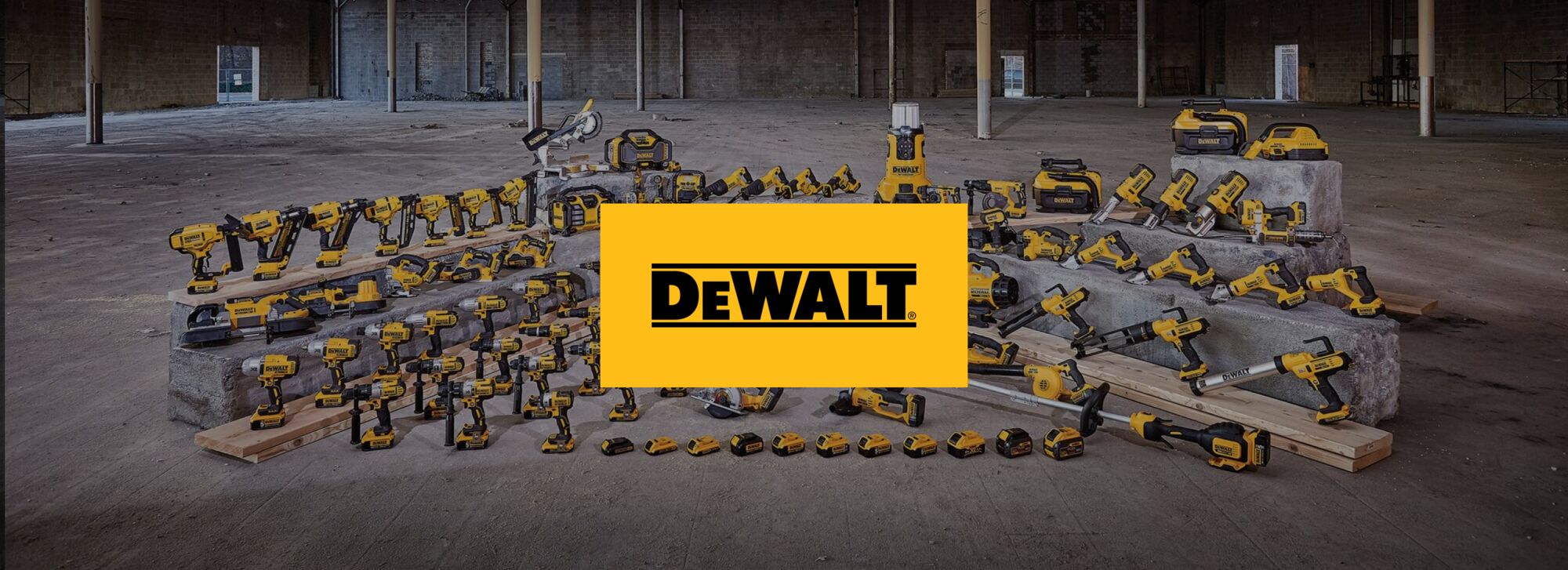 Philippines | DEWALT