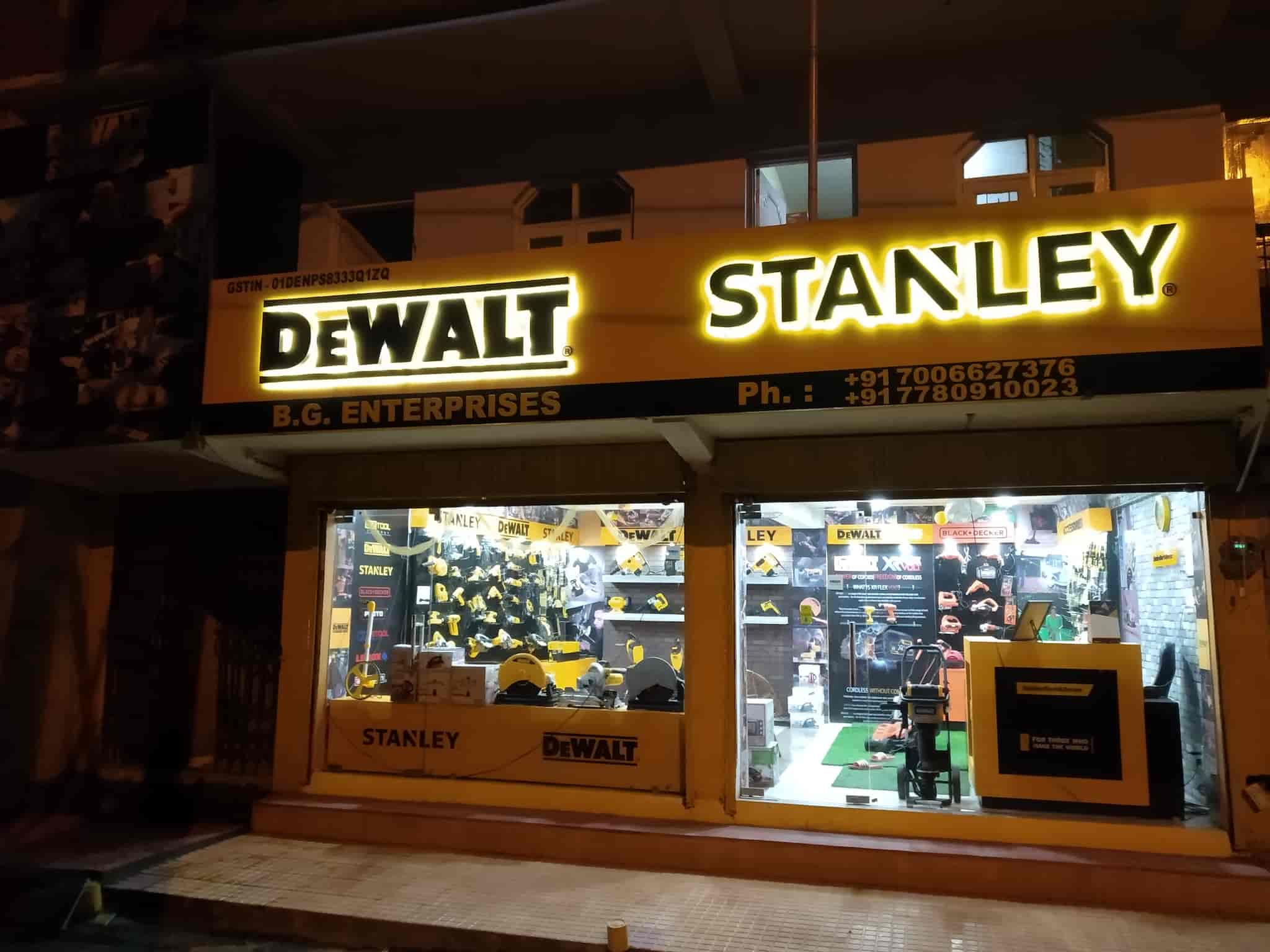 Top Dewalt Power Tool Dealers in Srinagar - Best Dewalt Power Tool Dealers  - Justdial