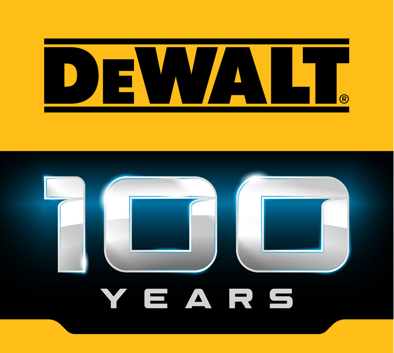 DEWALT'S 100th Anniversary Celebration | Acme Tools