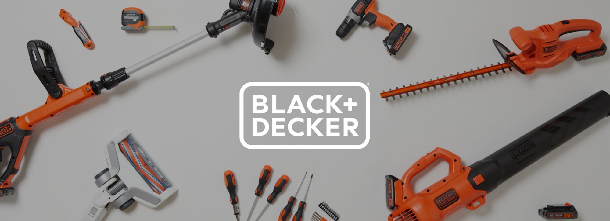 Philippines Terms | BLACK+DECKER