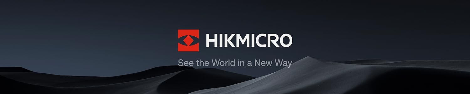 Amazon.com：HIKMICRO Direct