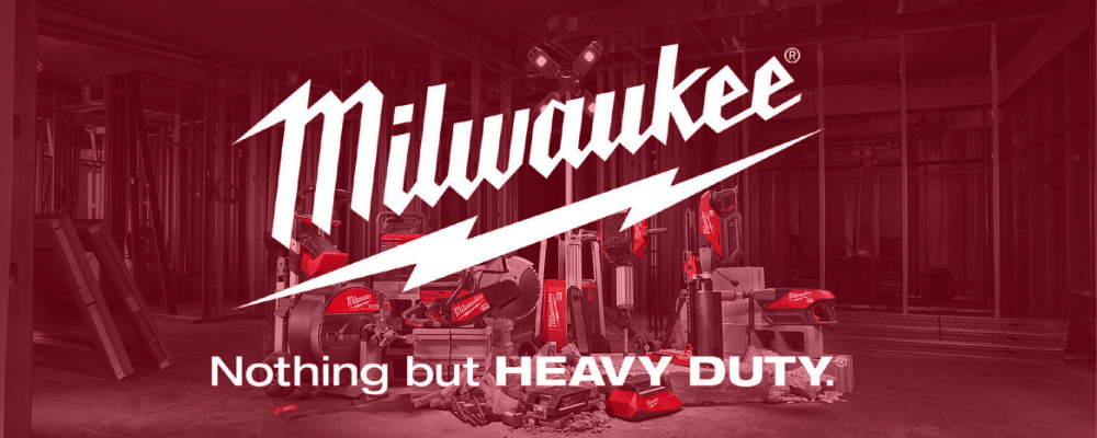 Milwaukee Tool – Rich-Tomkins Company