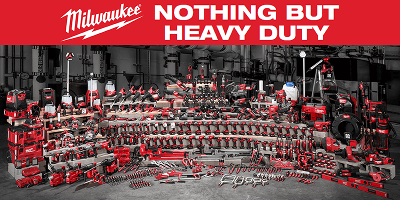 Where are Milwaukee tools made? | tools.com